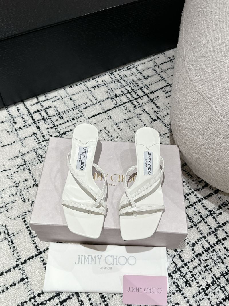 Jimmy Choo Sandals